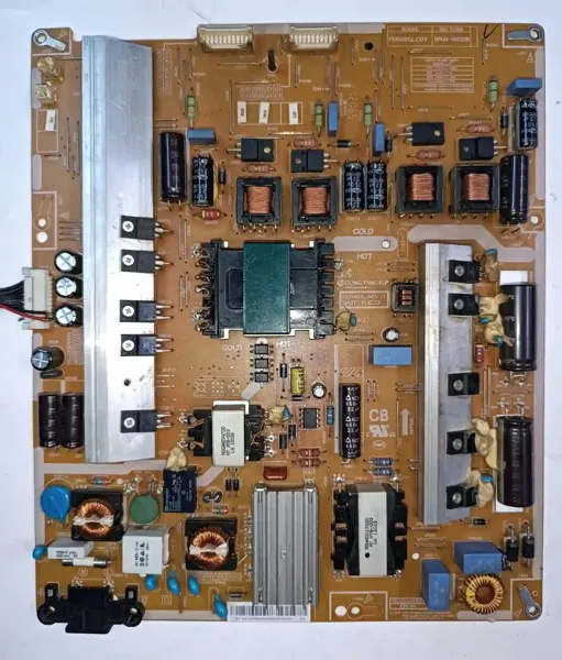 BN44-00523B SAMSUNG POWERBOARD