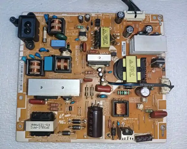 BN44-00552A SAMSUNG POWERBOARD
