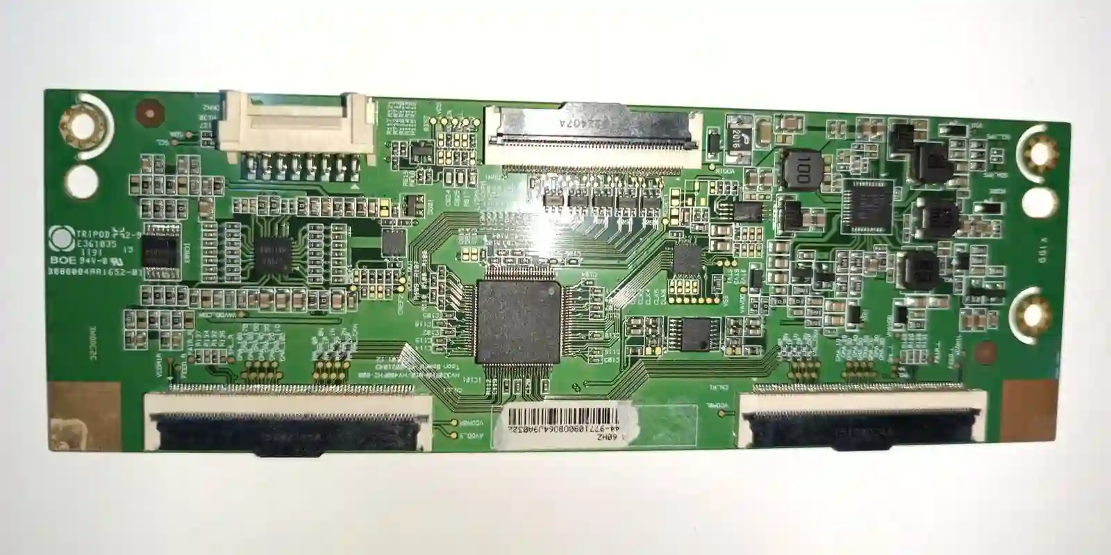BOE 32 FHD 60HZ , B088004AA1652-01 BOE T-CON