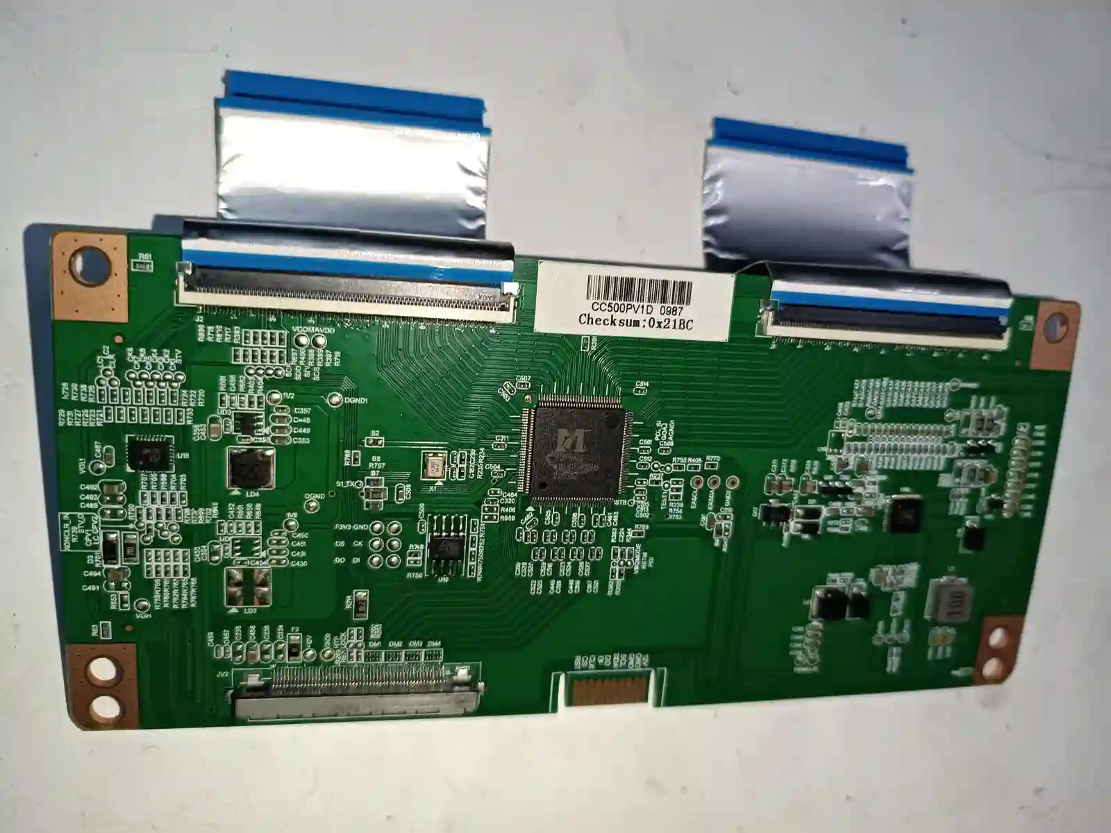 CC500PV1D 0987 T-CON
