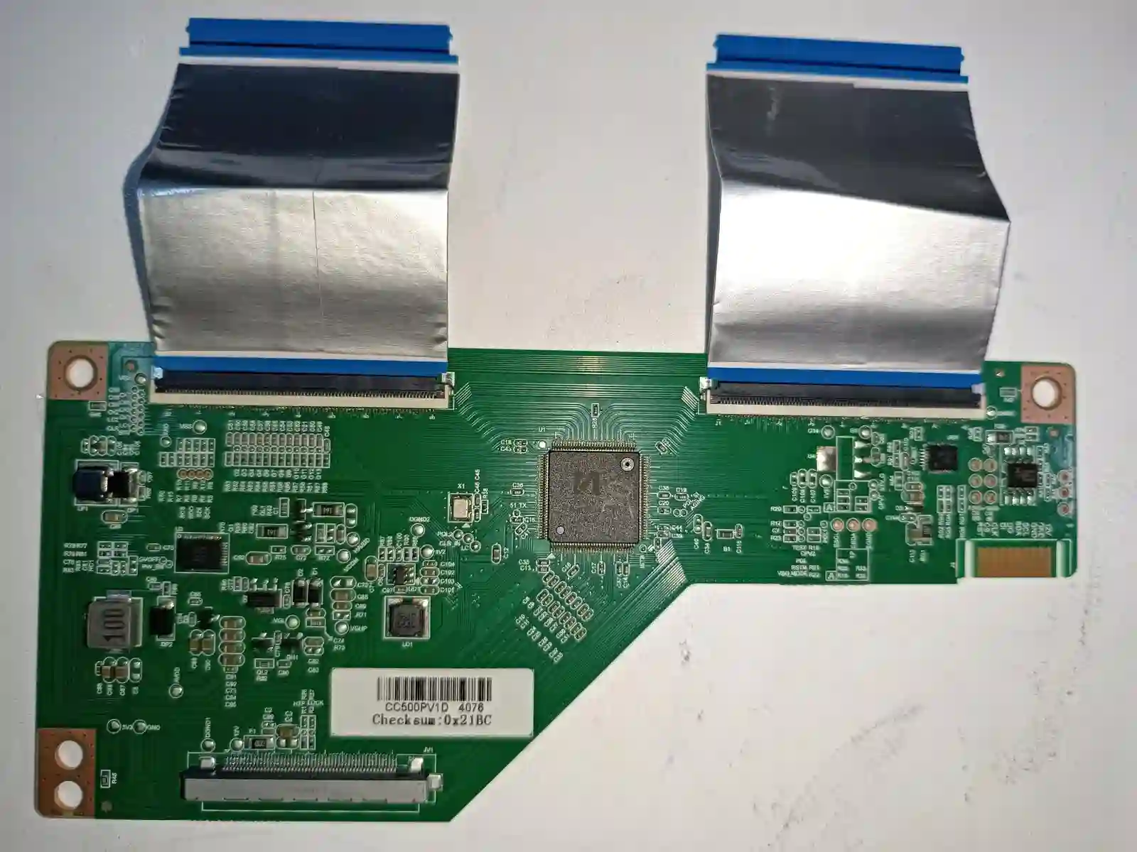 CC500PV1D 4076/04291 T-CON