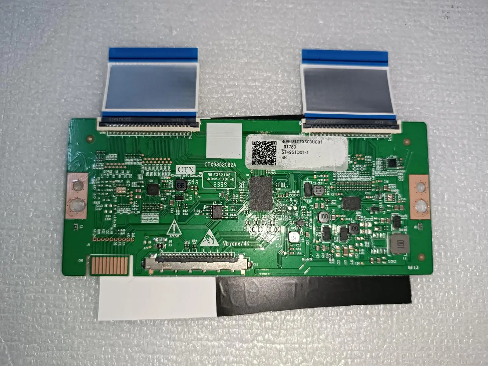 CTX9352CB2A T-CON