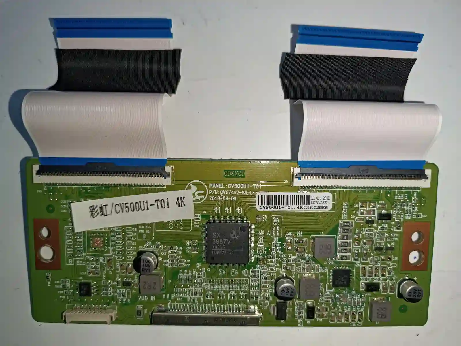 CV500U1-T01 T-CON