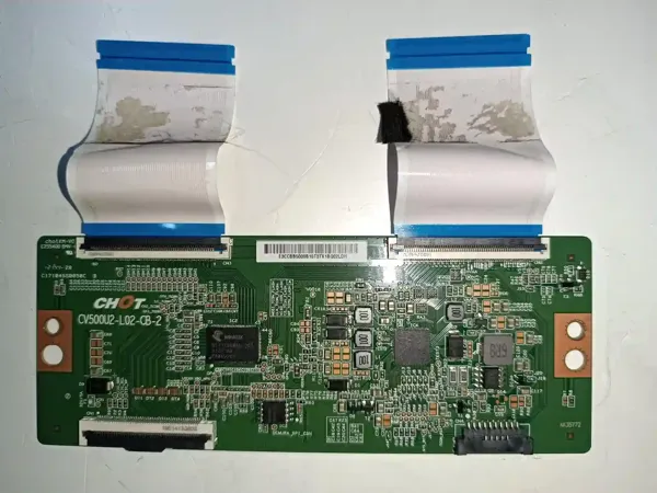 CV500U2-L02-CB-2 CHOT T-CON