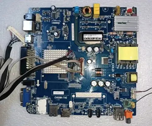 CV628H-T42 NAVITECH ANAKART