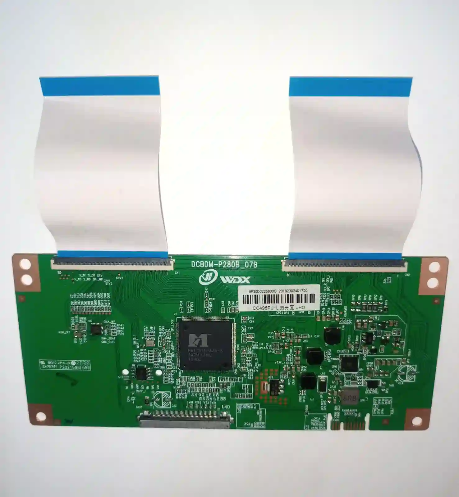 DCBDM-P280B_07B WDX T-CON