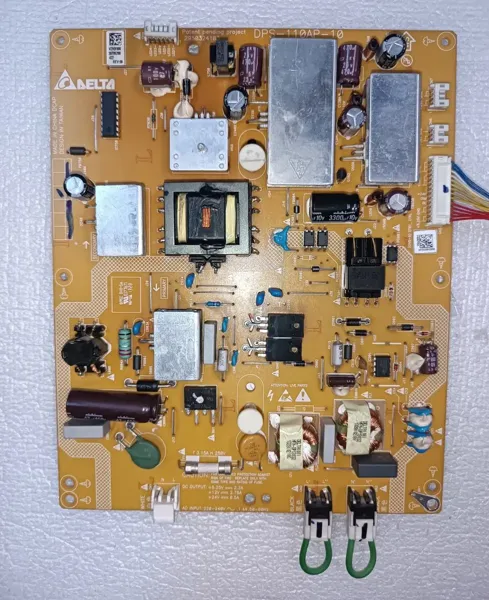 DPS-110AP-10 ARCELIK-BEKO POWERBOARD