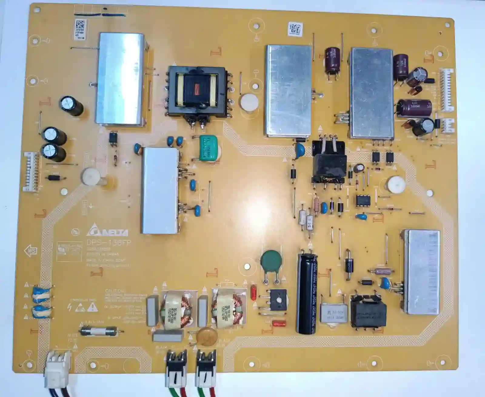 DPS-138FP ARCELIK-BEKO POWERBOARD