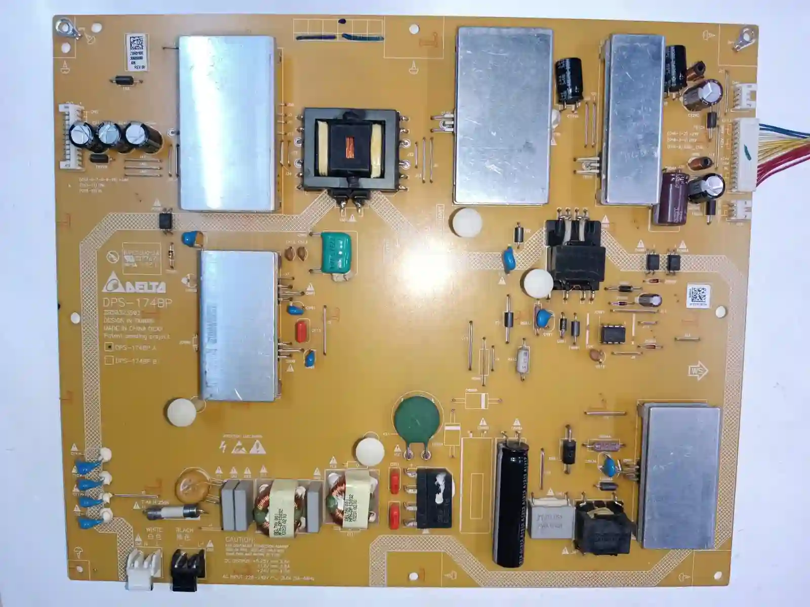 DPS-174BP ARCELIK-BEKO POWERBOARD