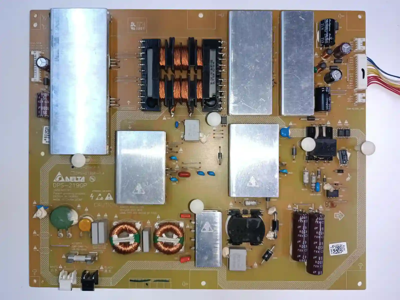 DPS-219GP ARCELIK-BEKO-GRUNDIG-ALTUS POWERBOARD