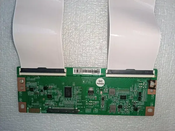 DV490QUB-P10 , N4TB490UHDQUB-P10_K1 T-CON