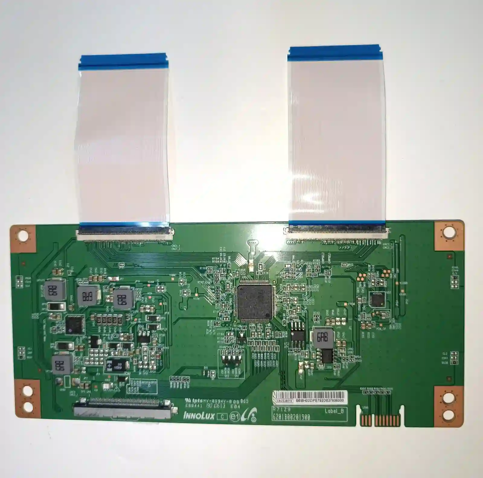 EACDJ6E15 , 6201B00201900 INNOLUX T-CON