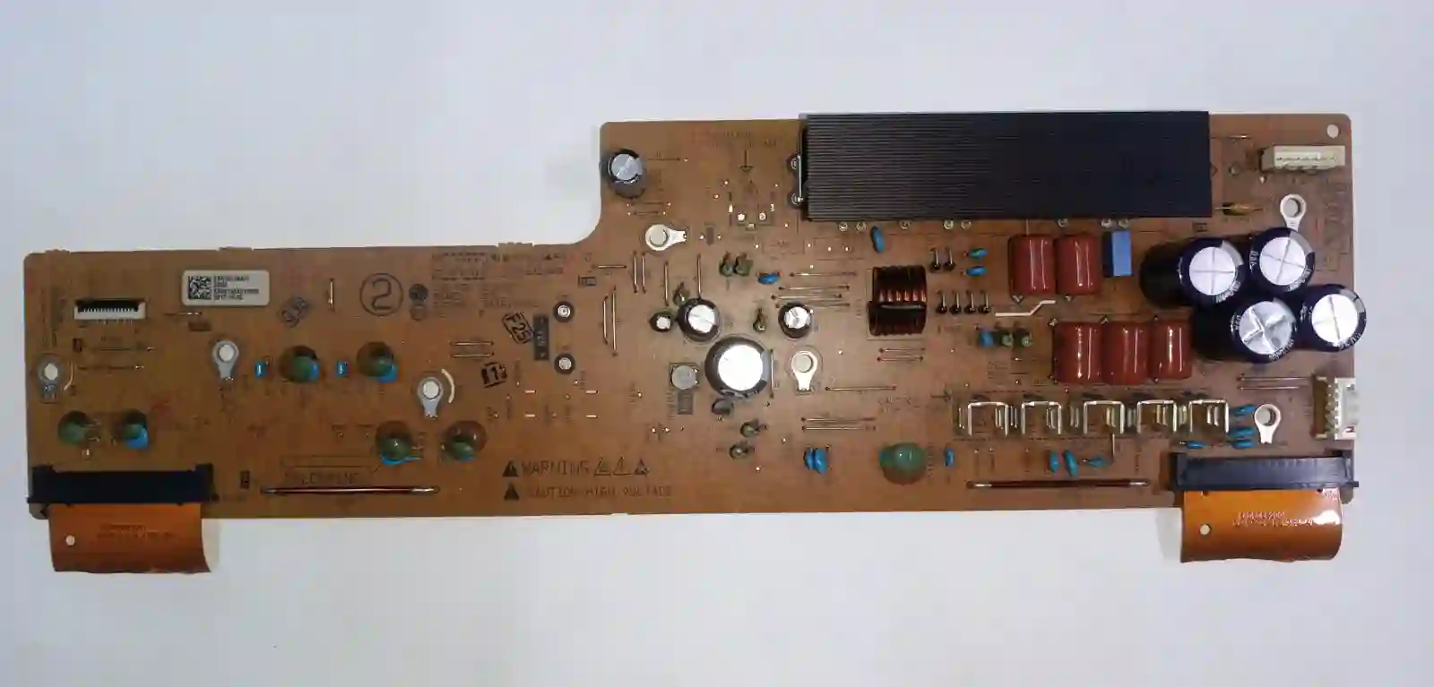 EAX64797901 LG Z-SUS BOARD