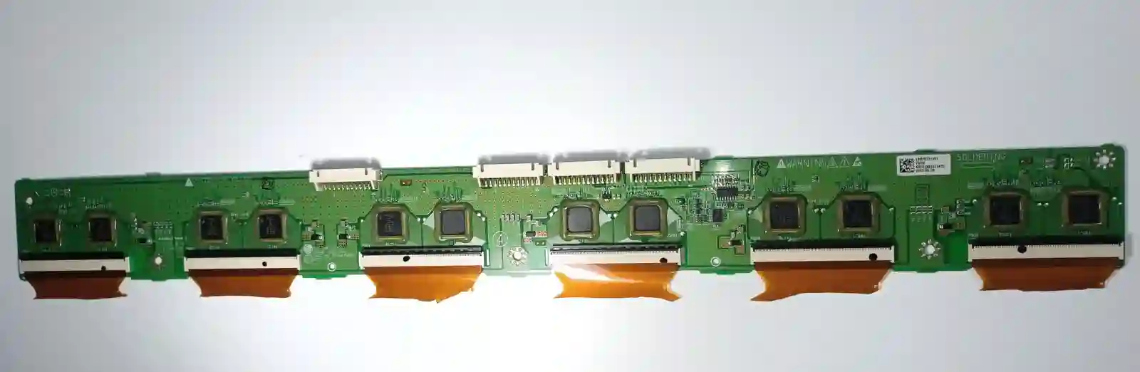 EAX64798801 LG BUFFER BOARD