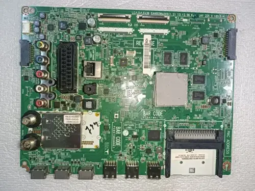 EAX65384003 (1.2) LG ANAKART