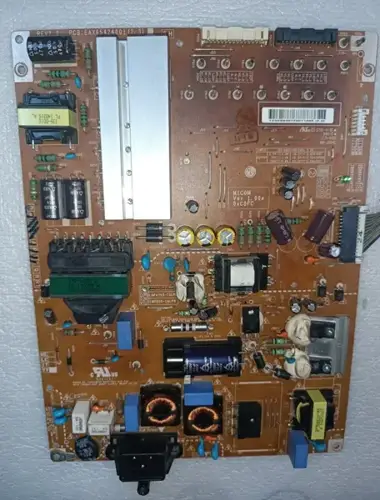 EAX65424001 (2.3) LG POWERBOARD