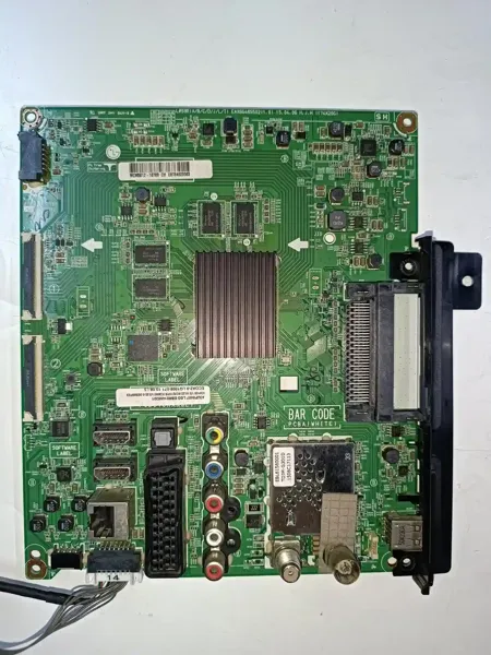 EAX66485502 (1.0) LG ANAKART