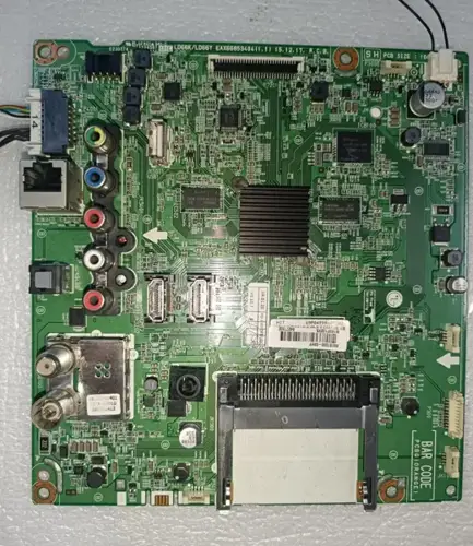 EAX66853404 (1.1) LG ANAKART