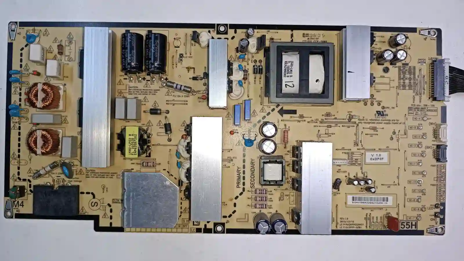 EAY64229421 LG POWERBOARD
