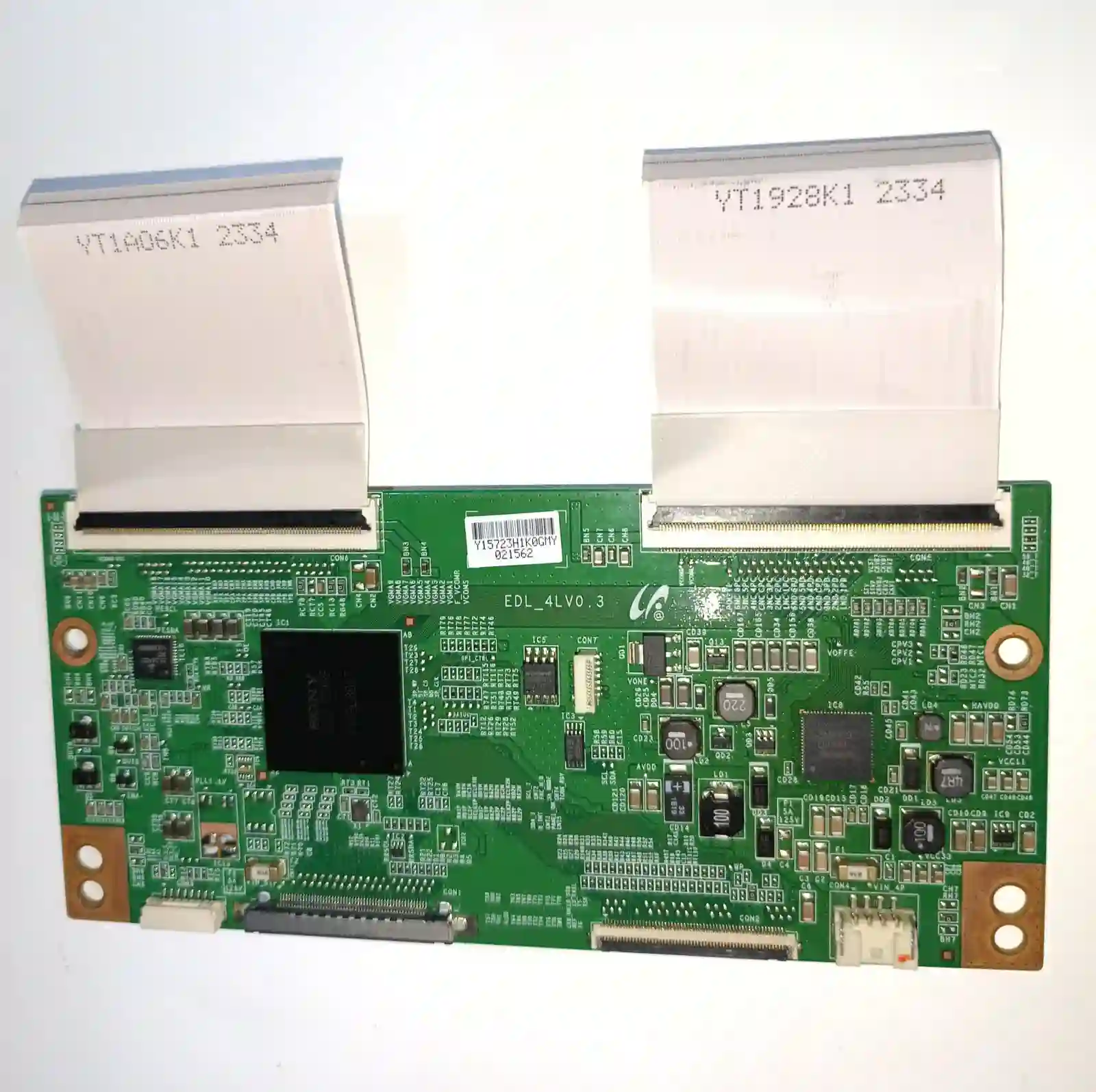 EDL_4LV0.3 SONY T-CON