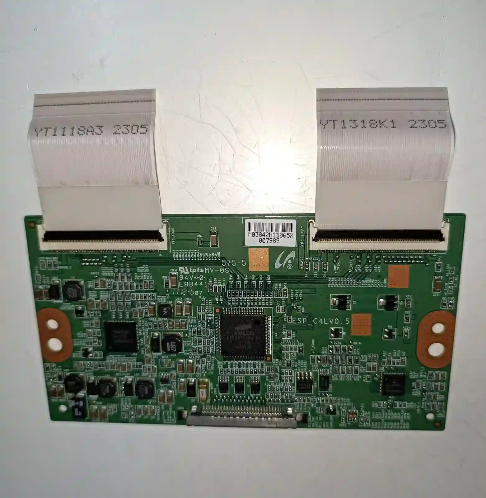 ESP_C4LV0.5 T-CON