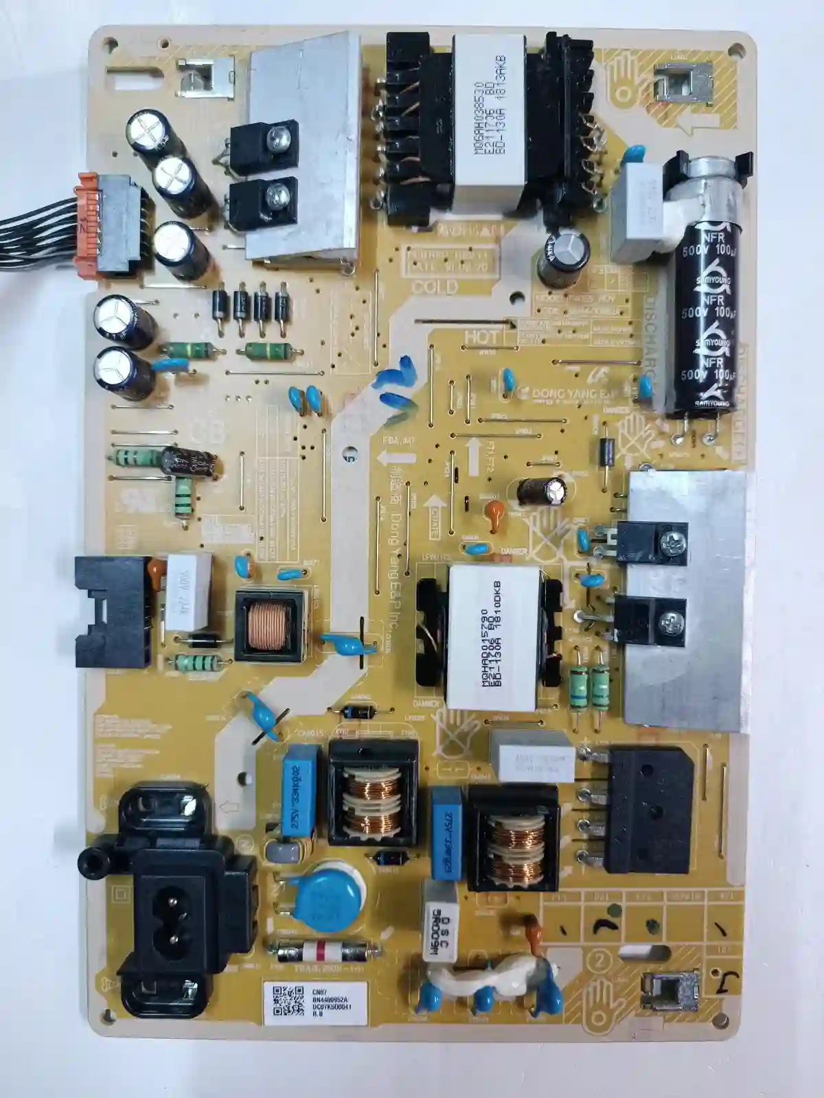 BN44-00952A SAMSUNG POWERBOARD