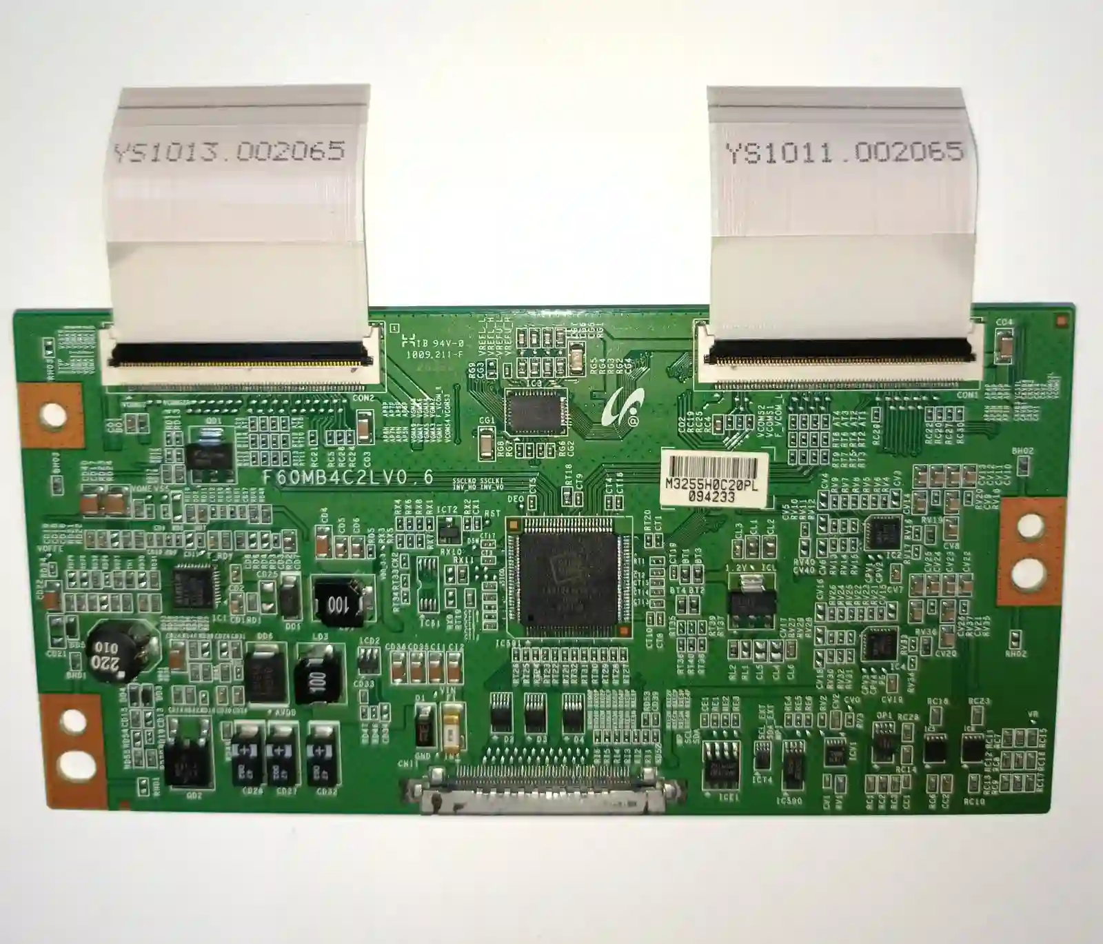F60MB4C2LV0.6 SAMSUNG T-CON