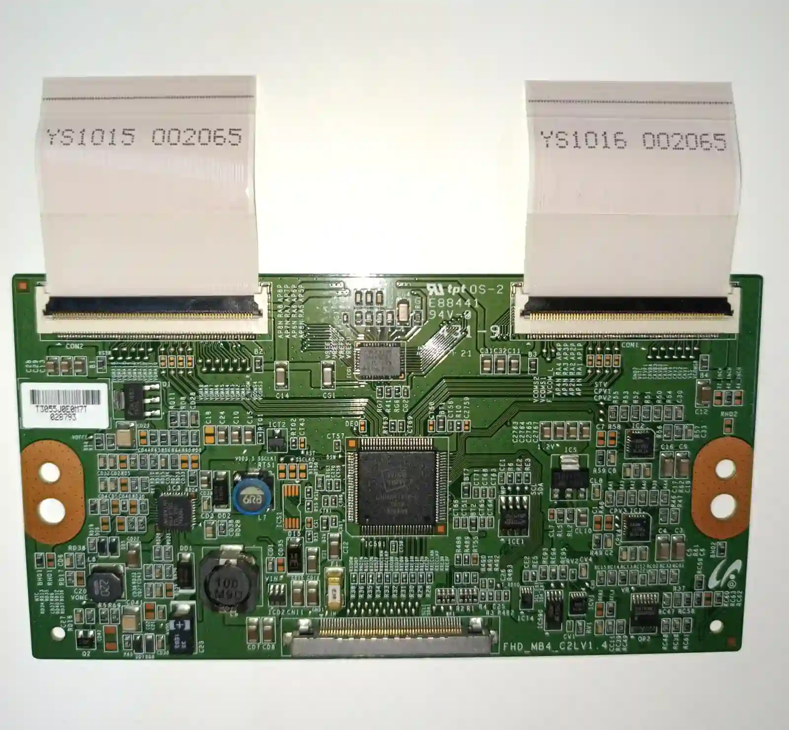 FHD_MB4_C2LV1.4 SAMSUNG T-CON