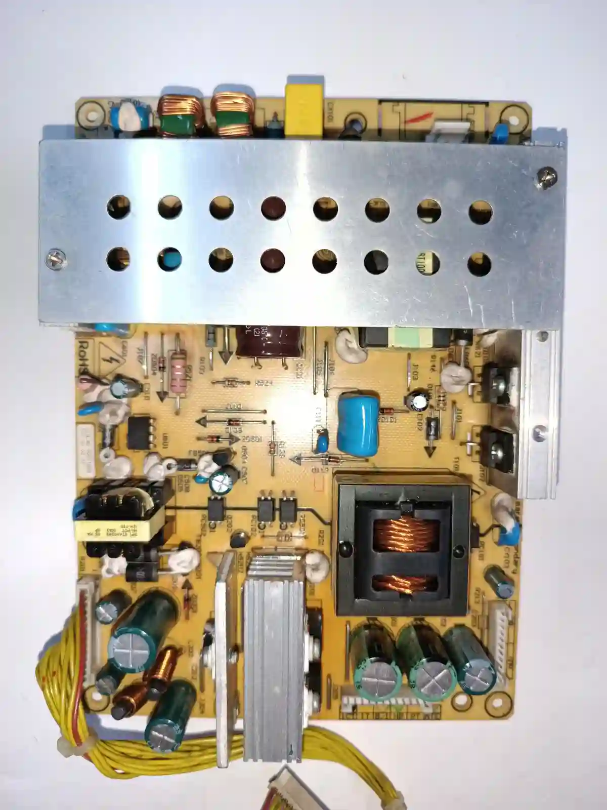 FSP223-3F01 ARCELIK-BEKO-GRUNDIG POWERBOARD