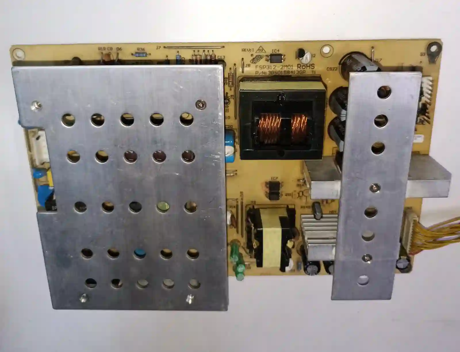 FSP312-2M01 ARCELIK-BEKO POWERBOARD