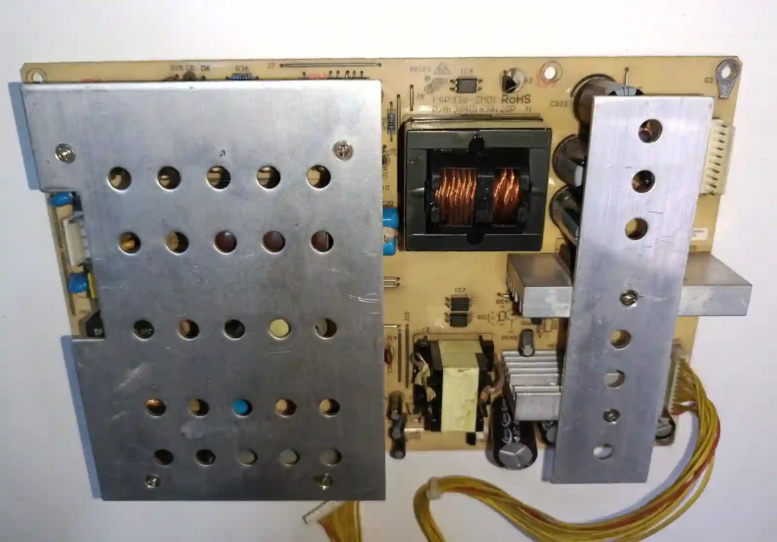 FSP336-2M01 ARCELIK-BEKO POWERBOARD