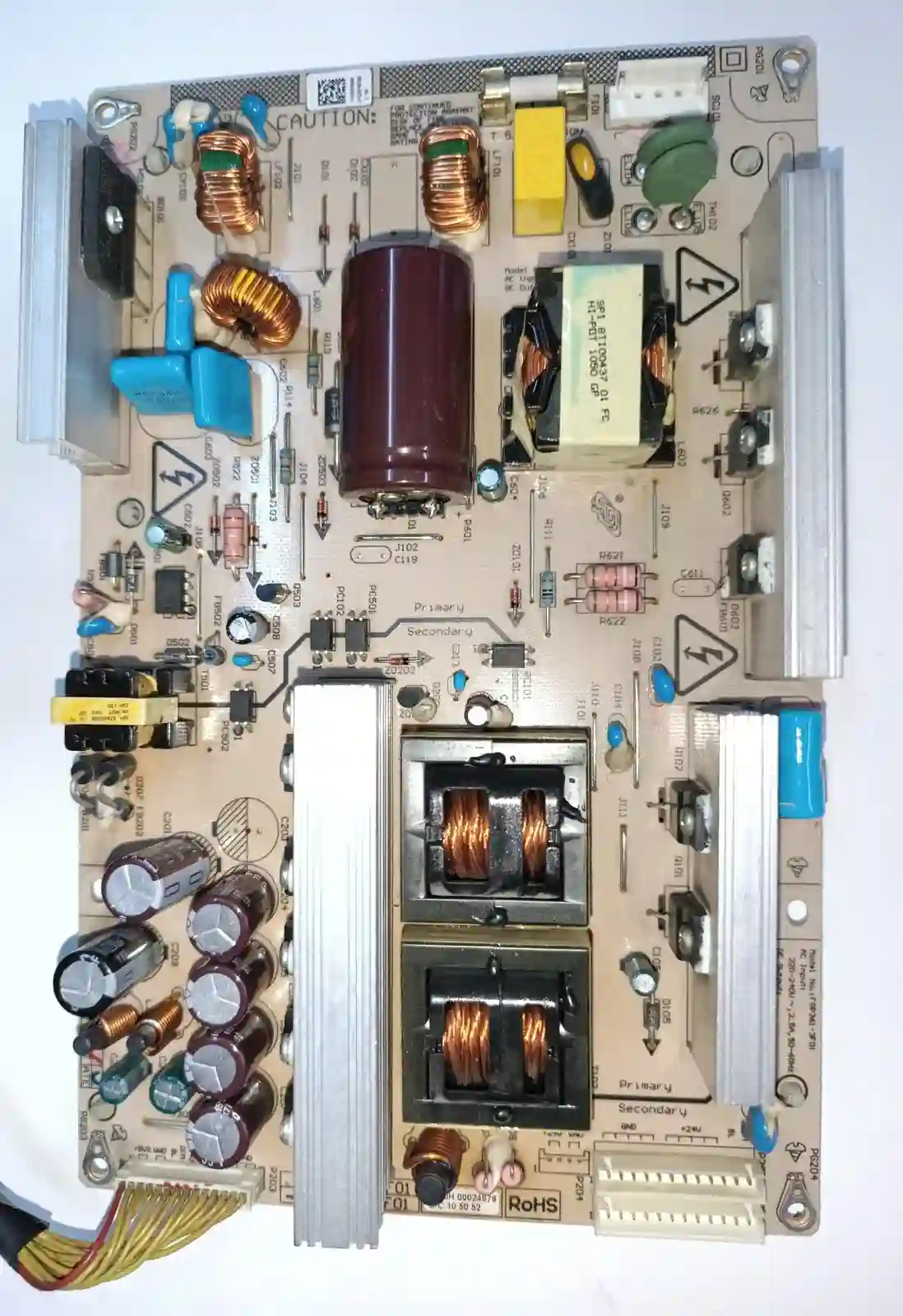 FSP337-3F01 , FSP361-3F01 ARCELIK-BEKO-GRUNDIG POWERBOARD