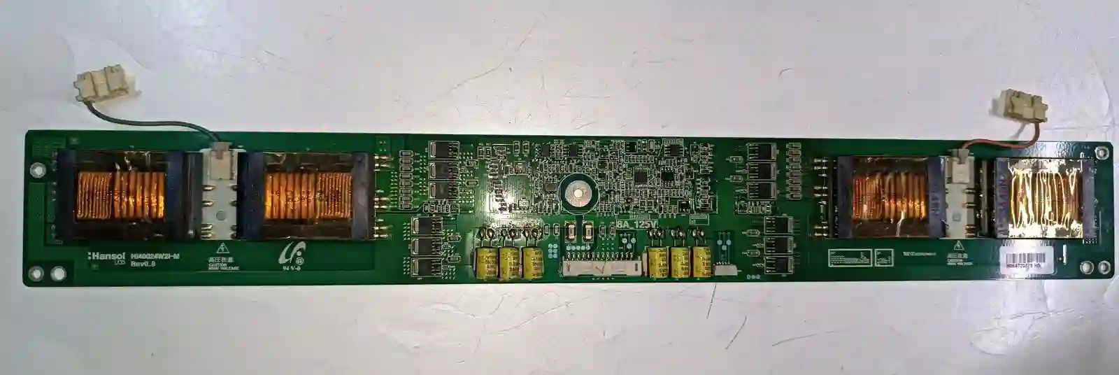 HI40024W2I-M INVERTER BOARD