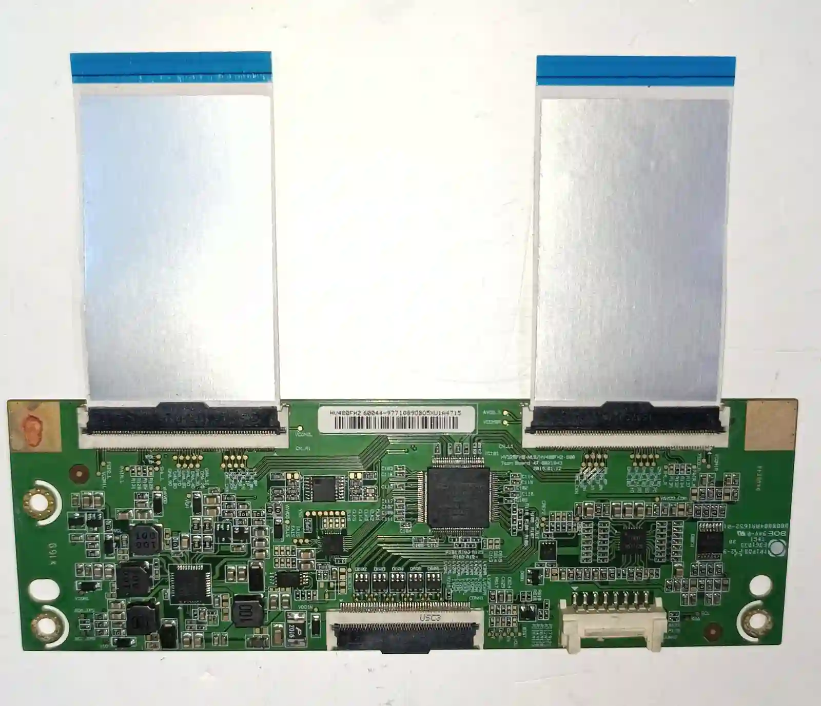 HV320FHB-N10 , HV480FH2-600 BOE T-CON
