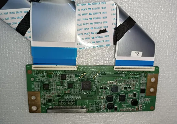 HV430FHBN10 BOE T-CON