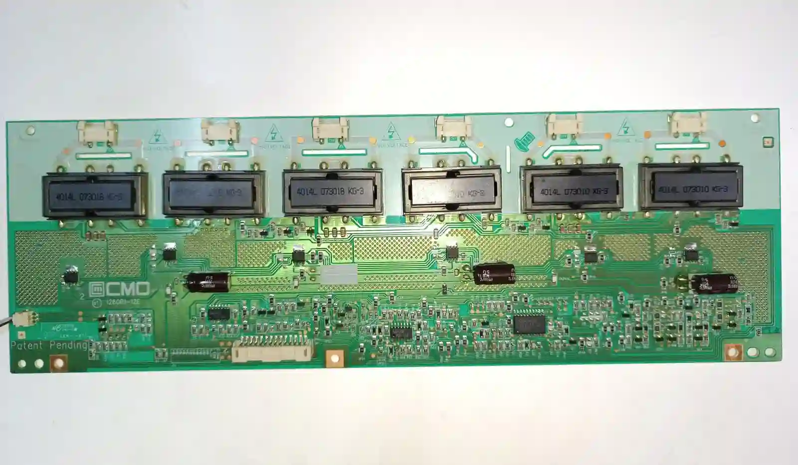 I260B1-12E CHIMEI INVERTER BOARD