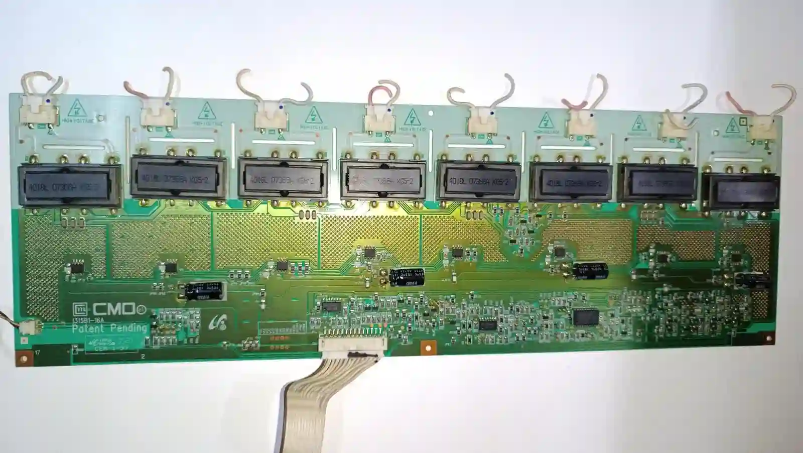 I315B1-16A CHIMEI INVERTER BOARD