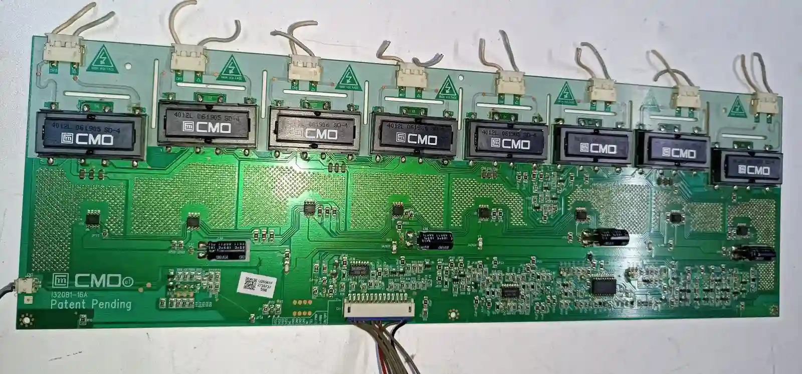 I320B1-16A CMO INVERTER BOARD