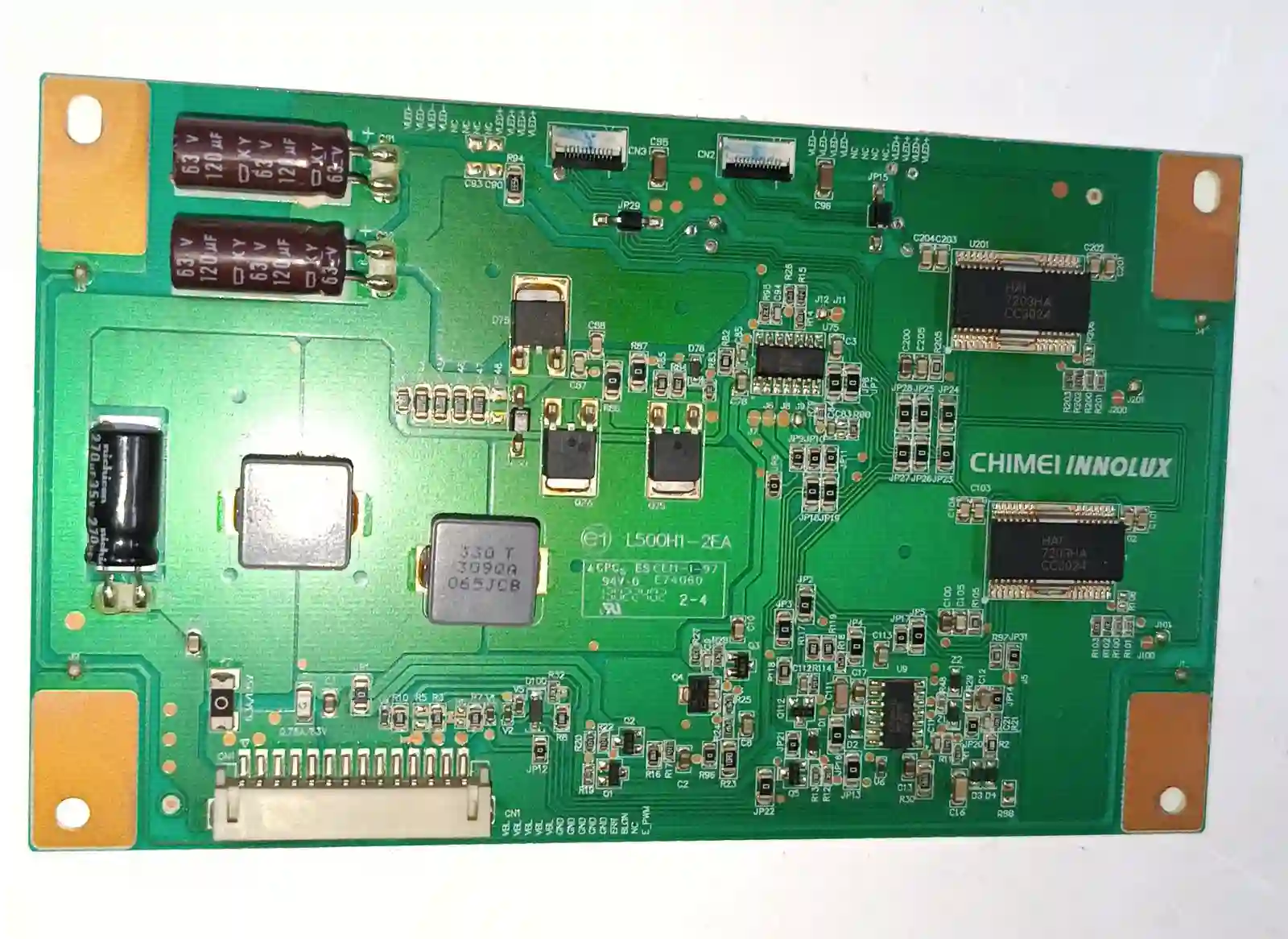 L500H1-2EA CHIMEI LED DRIVER BOARD