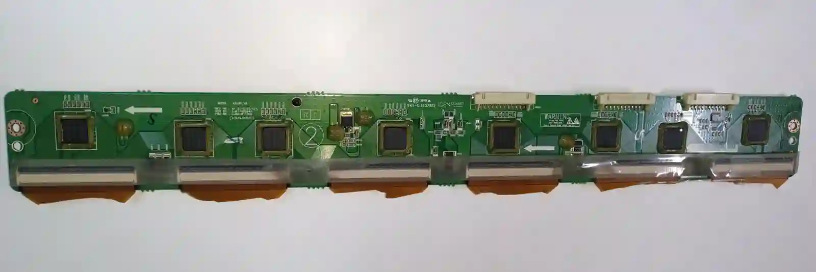 LJ41-08594A SAMSUNG BUFFER BOARD