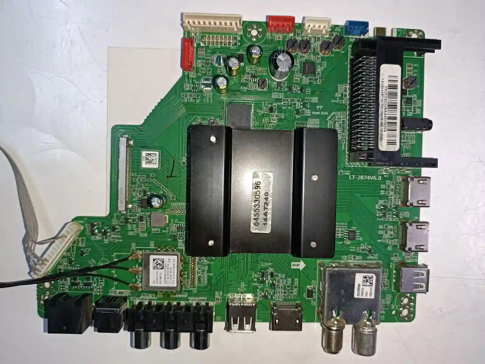 LT-2874V6.0 SUNY ANAKART