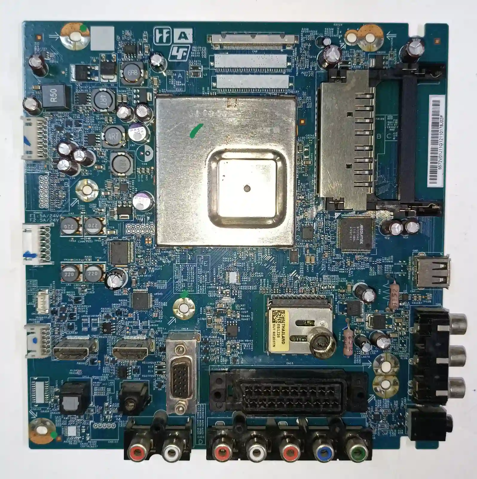 MB MT66_EU S0100-2 SONY ANAKART