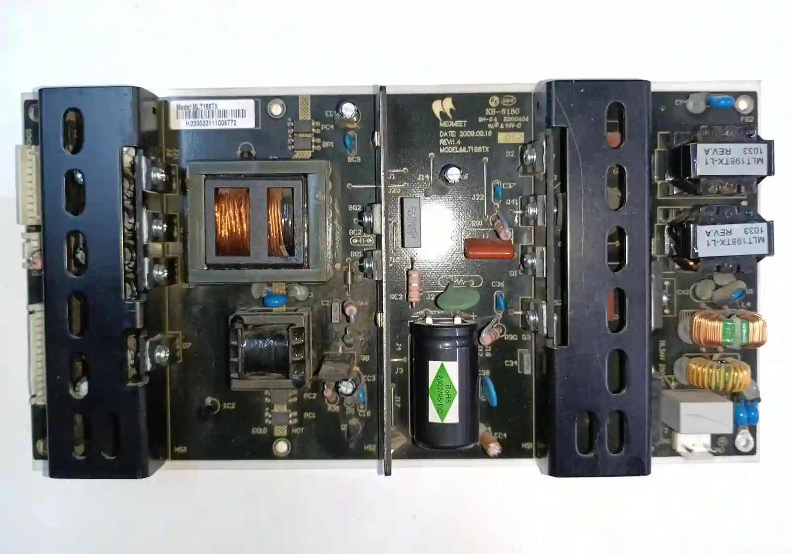 MLT198TX SUNNY-AXEN POWERBOARD