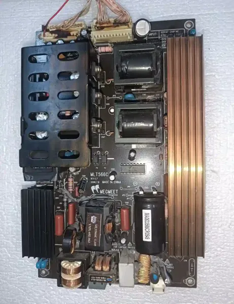 MLT566C POWERBOARD
