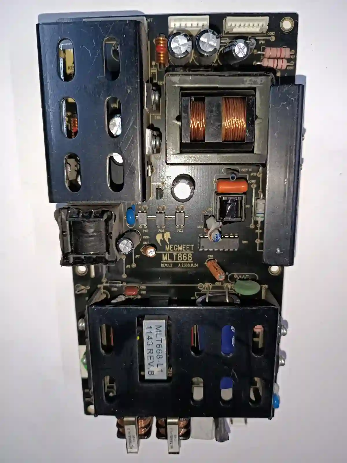 MLT868 POWERBOARD