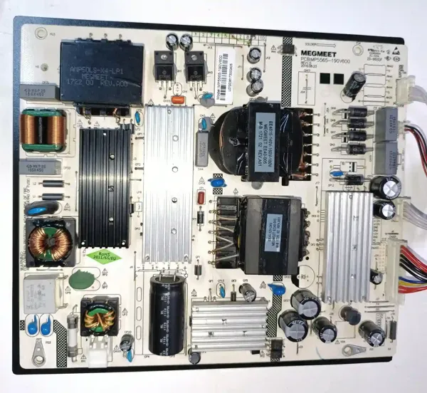 MP5565-190V600 SUNNY-AXEN POWERBOARD