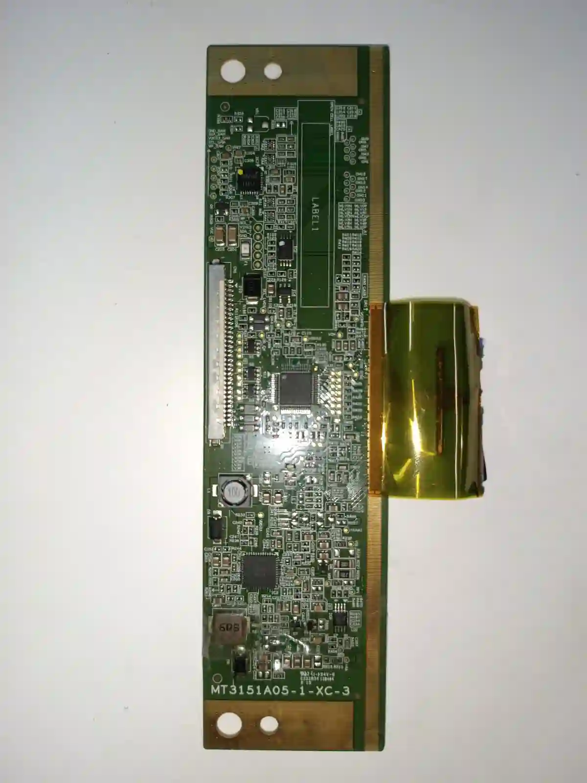 MT3151A05-1-XC-3 T-CON