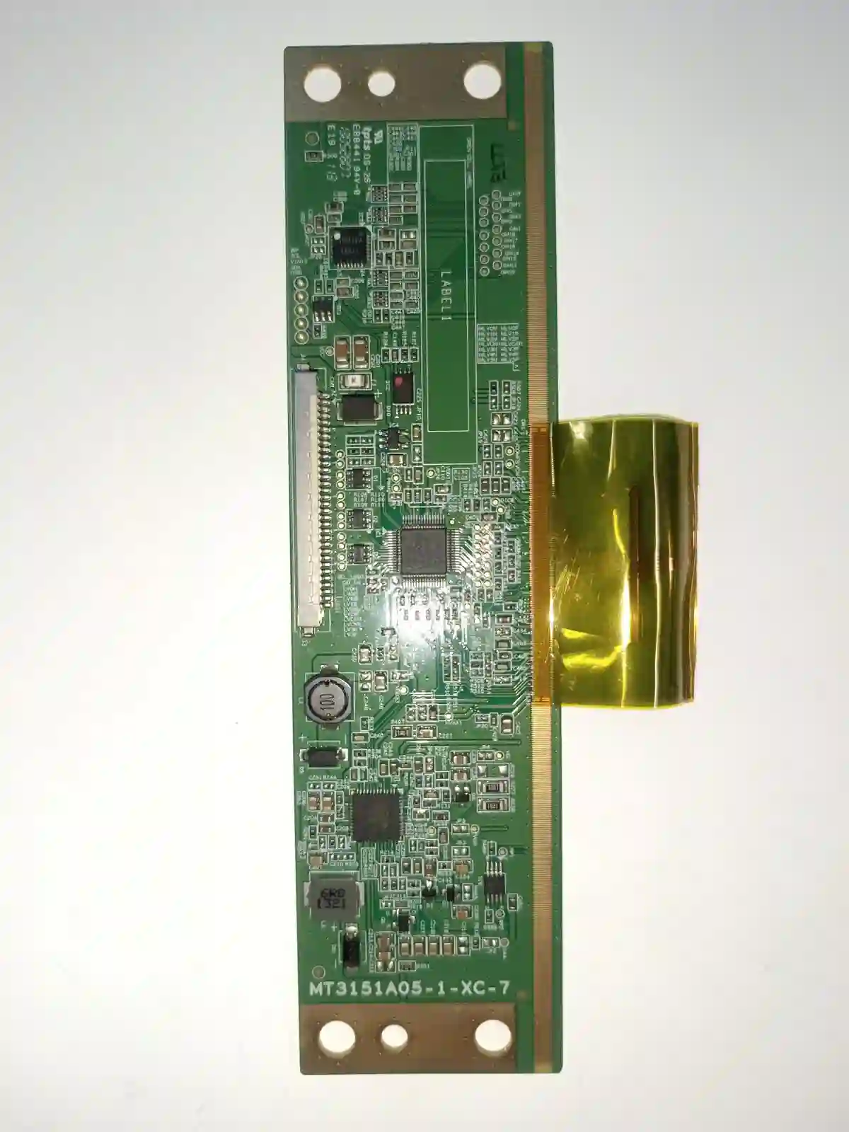 MT3151A05-1-XC-7 T-CON