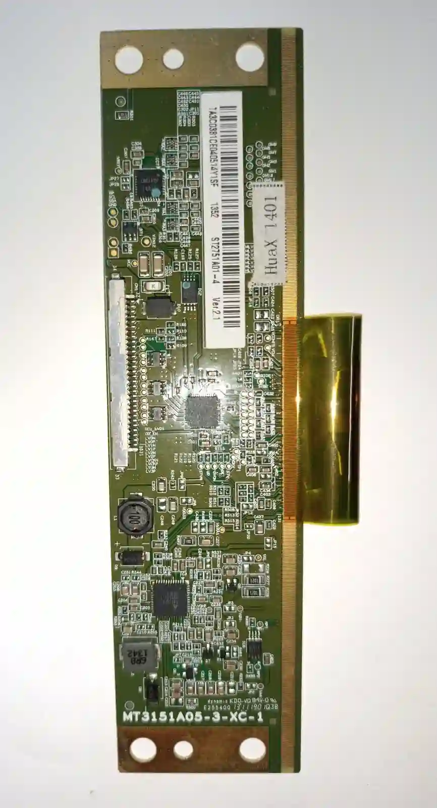 MT3151A05-3-XC-1/2  T-CON