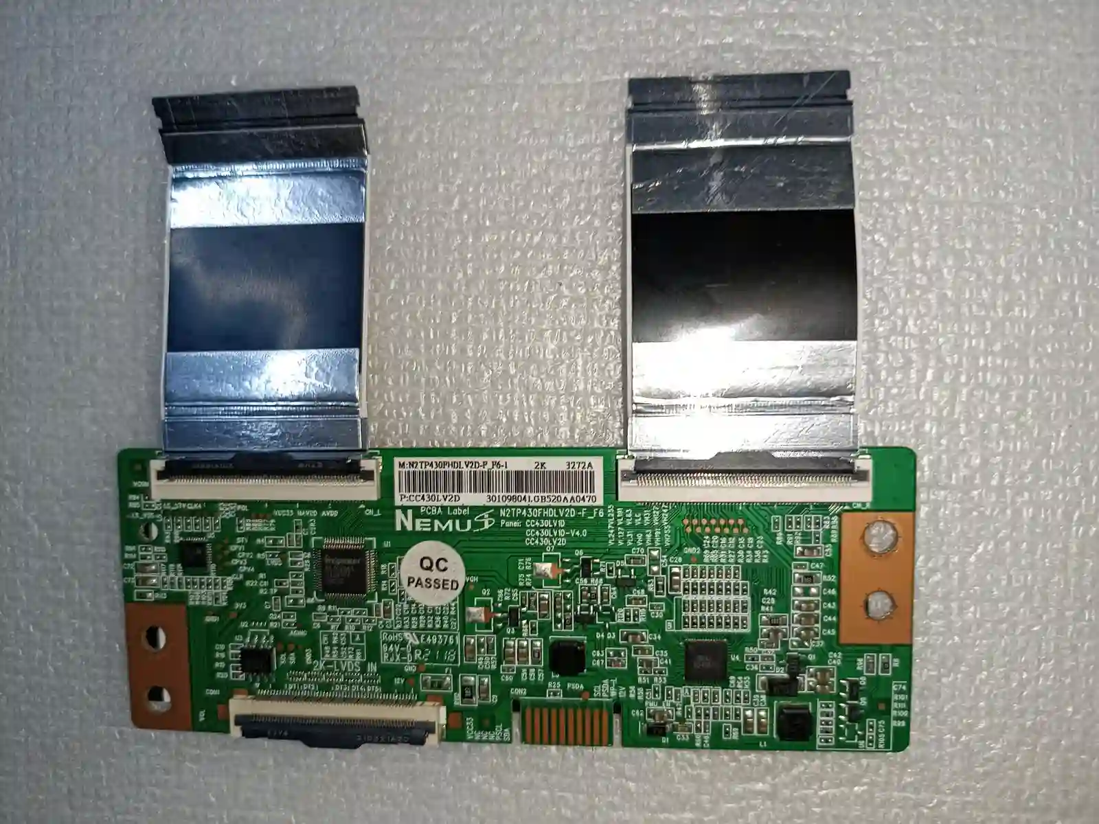 N2TP430FHDLV2D-F_F6 NEMU T-CON